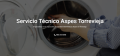 Venta Reparación electrodomésticos: Servicio Técnico Aspes Torrevieja 965217105